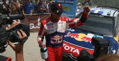 Sebastien Ogier